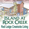 IRC Construction and Mgmt.- Island at Rock Creek