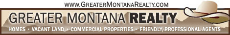 Greater Montana Realty