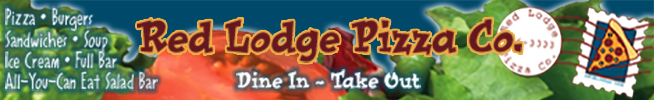 Red Lodge Pizza Co.